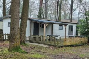 Chalet Hoenderloo Den