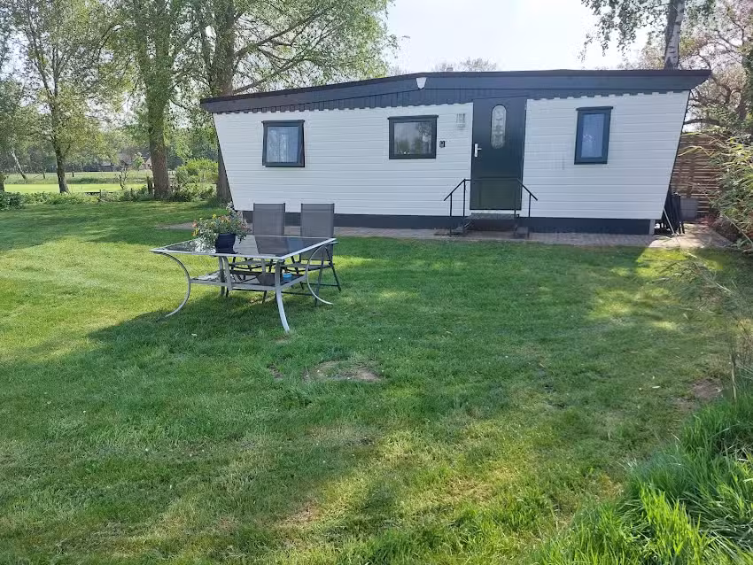 Chalet „In Toto“