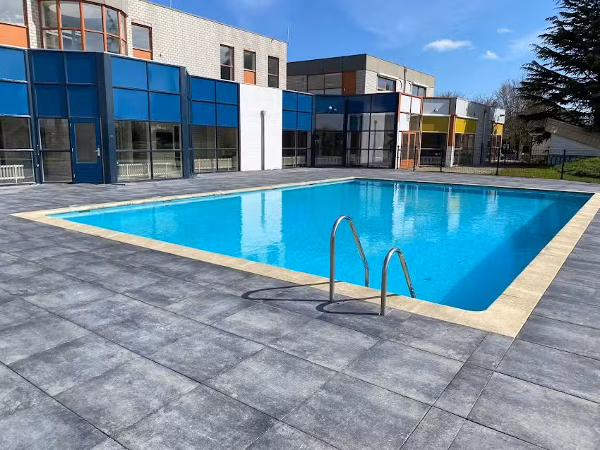 Chalet Kinderparadies