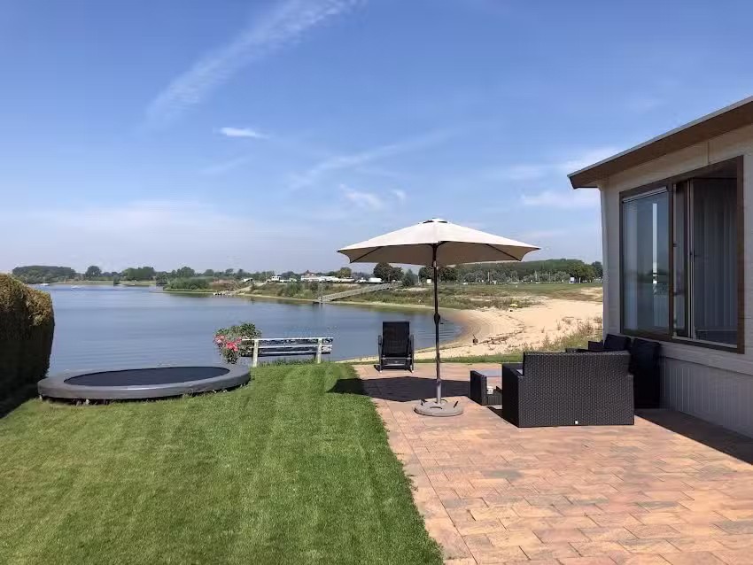 Jambon Lithse Chalet