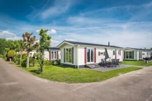 Chalet Park De Vechtoever | Green Spirit Parks