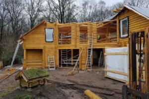 Chalet Park Dennenoord