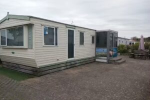 Chalet Renesse aan Zee Julianahoeve V1529