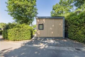 Chalet Steurbos (670) TopParken