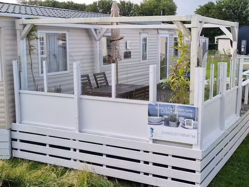 Chalet Unicornis in Caeli