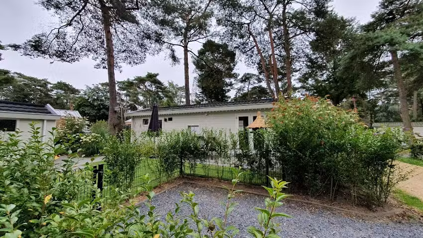 Chalet Unique J023 en alquiler