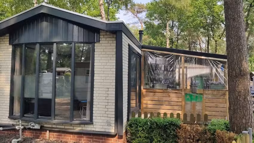 Alquiler de chalet A73