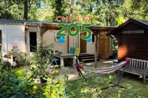 Chalet205