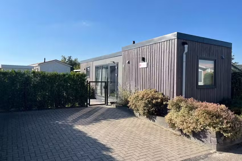 Chaletpark Krabbenkreek – Chalet 78