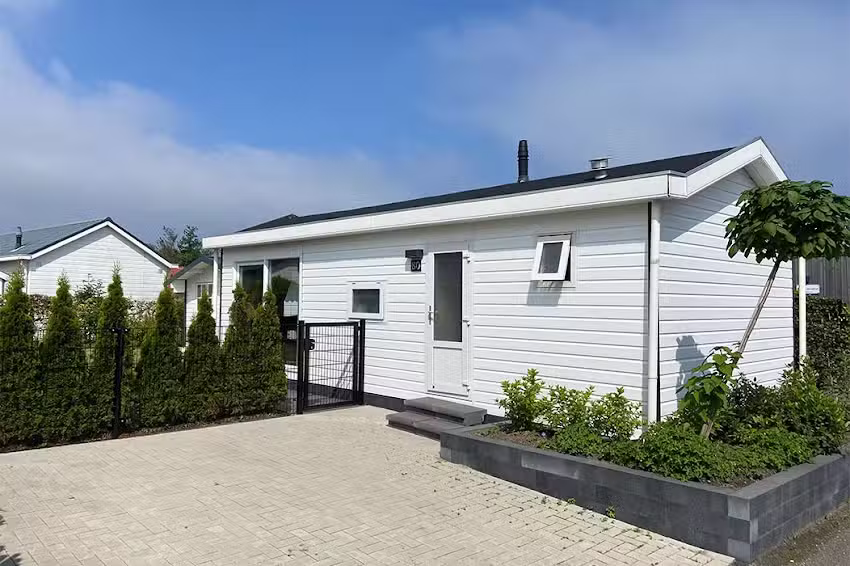 Chaletpark Krabbenkreek – Chalet 80