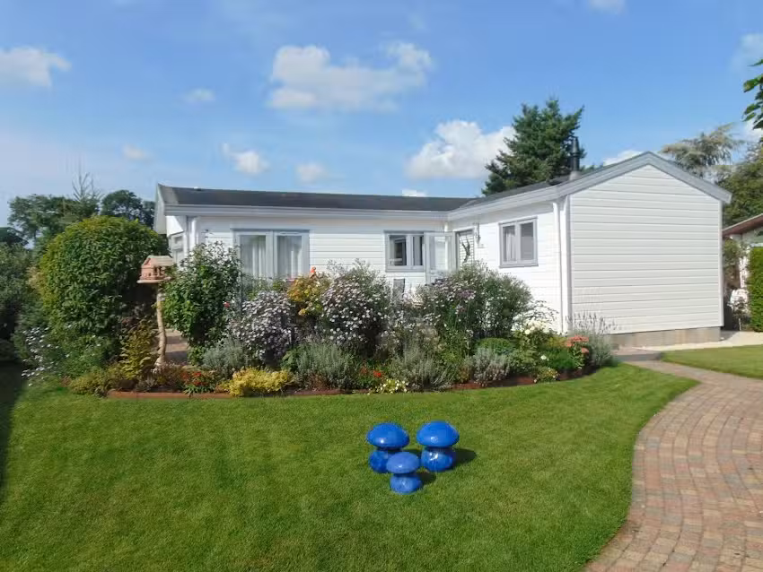 Chaletpark De Huifkar