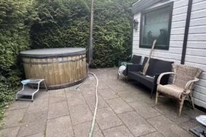 Chaletpark Dennenhorst BV