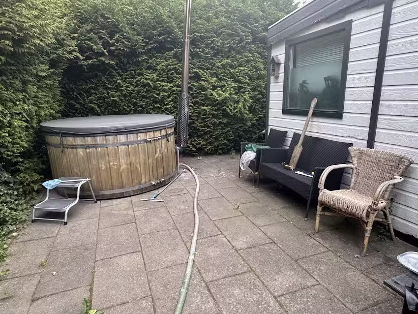 Chaletpark Dennenhorst BV