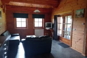Chalet rental De Voetpomp