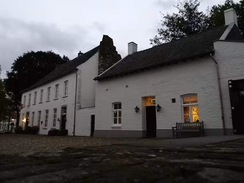 Habitaciones Chambor