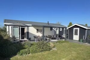 Chalet 70 Maison du Bonheur et du Soleil