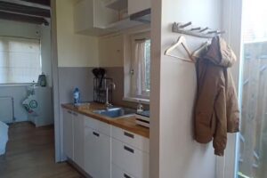 Charming Garden House Near Amsterdam