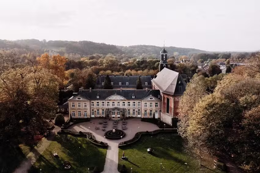 Château St. Gerlach