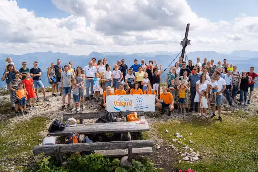 Christelijke vakantieparken