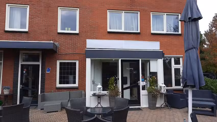 Christian’s Hotel & Restaurant