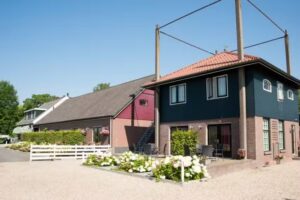 Christina Hoeve Unterkunft