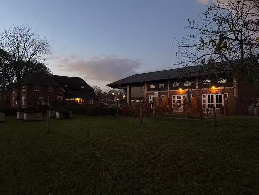 Citadel Markelo Vakantieappartementen