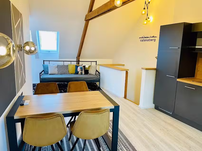 Apartamentos urbanos Grendelplein