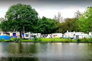 City Camping Utrecht