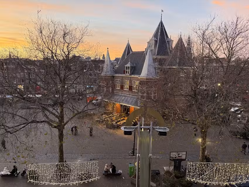 Loft en centre-ville