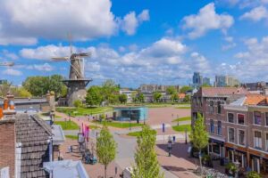 City Hotel Rembrandt Leiden