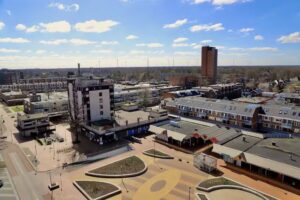 City Hotel Stadskanaal