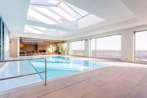 City Massage free wellness