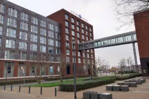 Hôtel City Resort Helmond