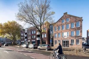 Städtereise-Hostels Amsterdam-Purmerend