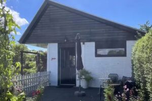 Claud’s Bed & Breakfast