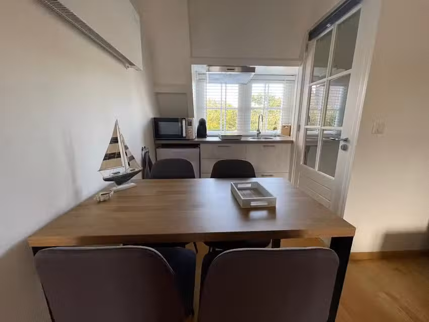 Apartments in Coconut Beach