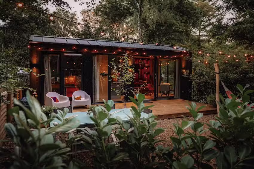 Coco’s Buitenhuisje