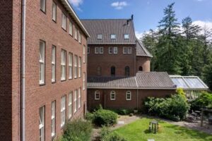 Conference hotel Kontakt der Kontinenten