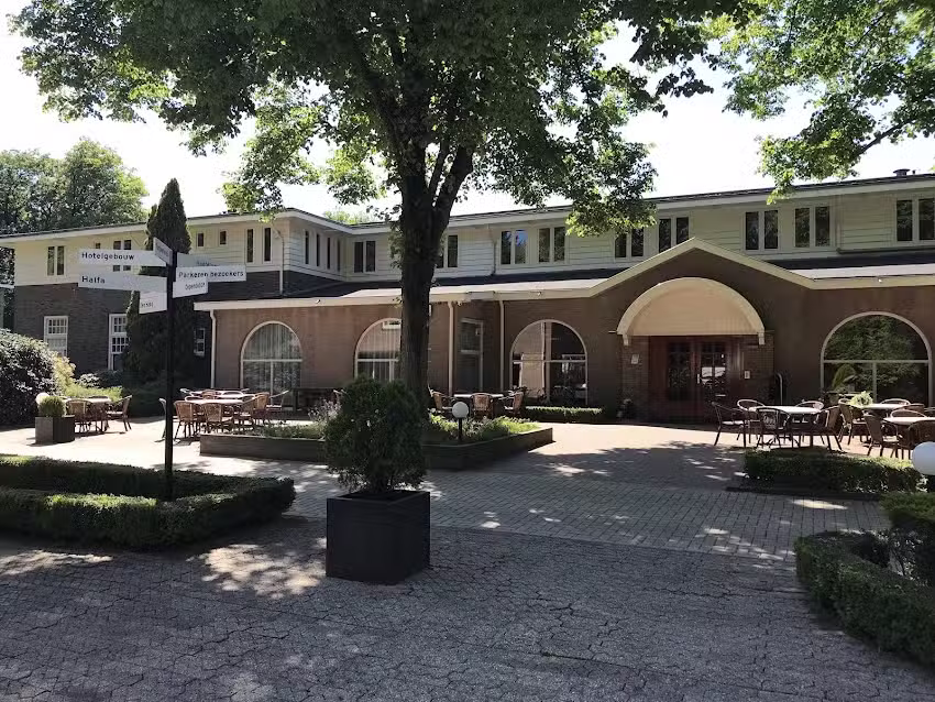 Conference center De Poort