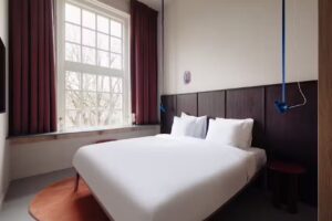 Conscious Hotel Oudegracht