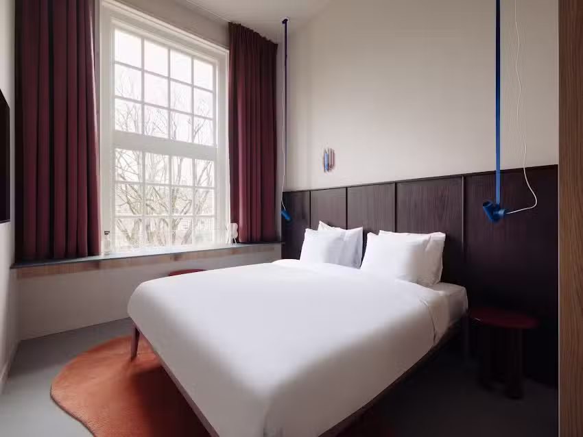 Hôtel Conscious Oudegracht