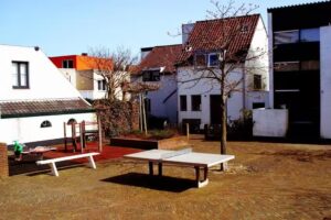 Appartement Continentaiz Zandvoort – Maison de vacances –