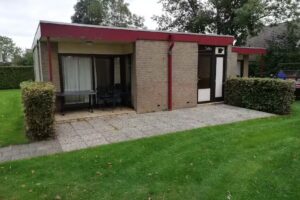 Cooperative Bungalow Park “De Plattedijk” GA