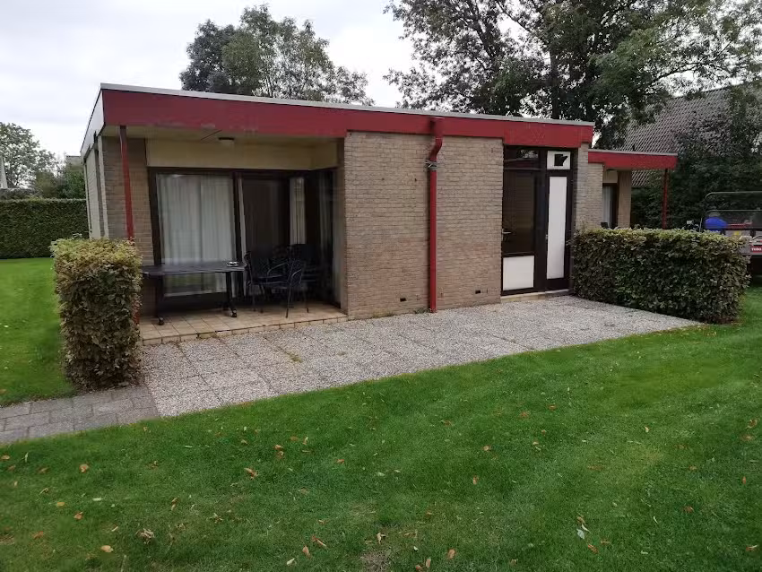 Cooperative Bungalow Park “De Plattedijk” GA