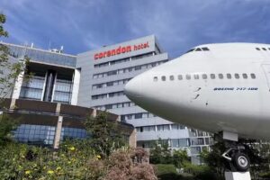 Corendon Apartments Amsterdam Schiphol Airport