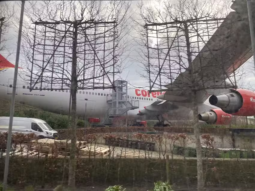 Corendon Apartments Amsterdam Schiphol Airport – King Studio Apartment