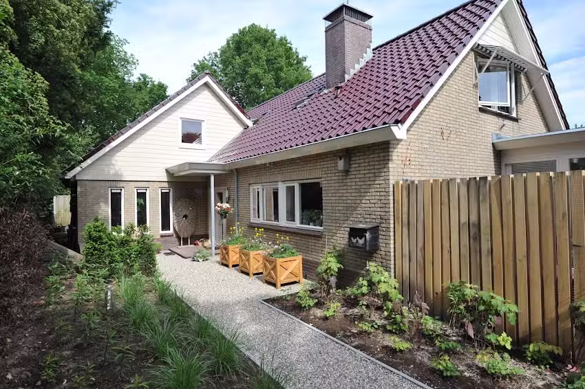 Chambres d&rsquo;hôtes Corgi&rsquo;s Nest