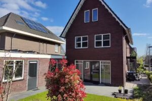 Campo de maíz de Arnhem