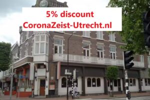 CoronaZeist-Utrecht.nl