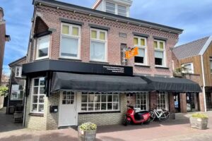 Partenaire de réunions d&rsquo;entreprise BV